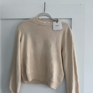 Casaola cotton sweater